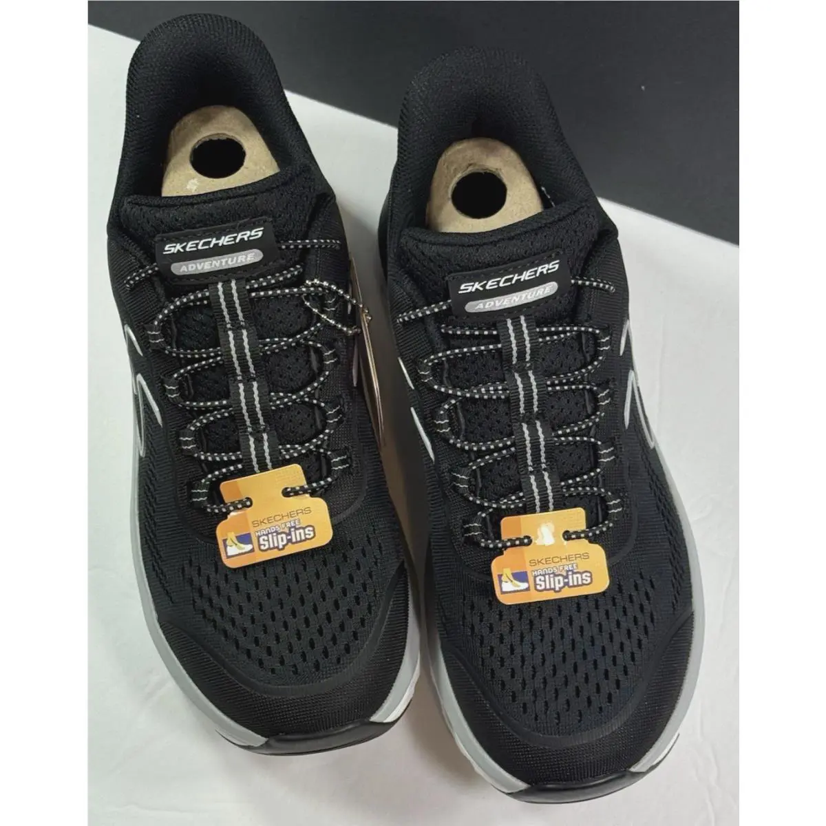 Skechers shoes - Skechers Glide Step SOLE - Glide Step SOLE - Black 3