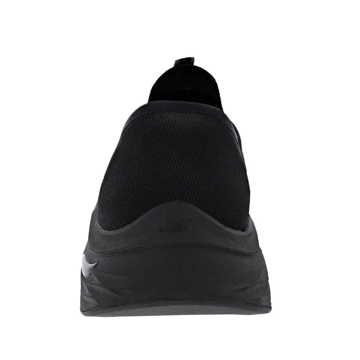 Skechers shoes - Max Cushioning Arch Fit- Fortuitous - Black 2