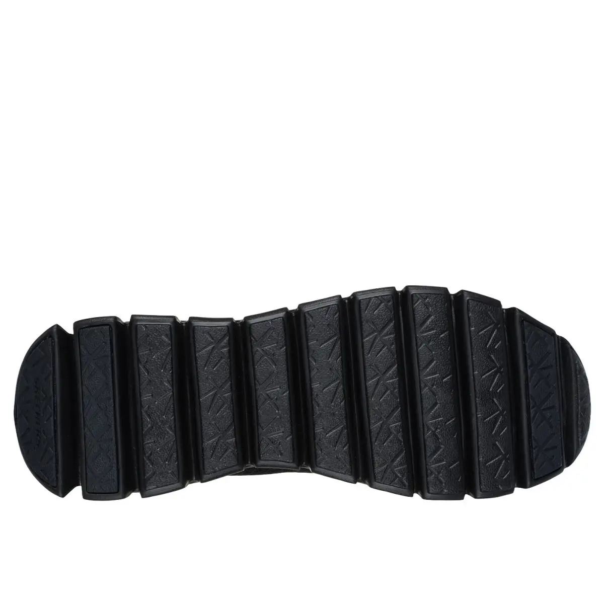 Skechers shoes - 232136 - 232136 - Black 2