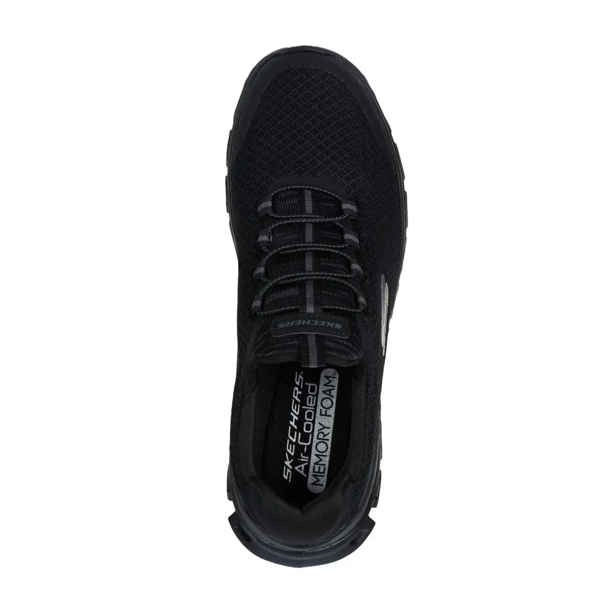 Skechers shoes - 232136 - 232136 - Black 3