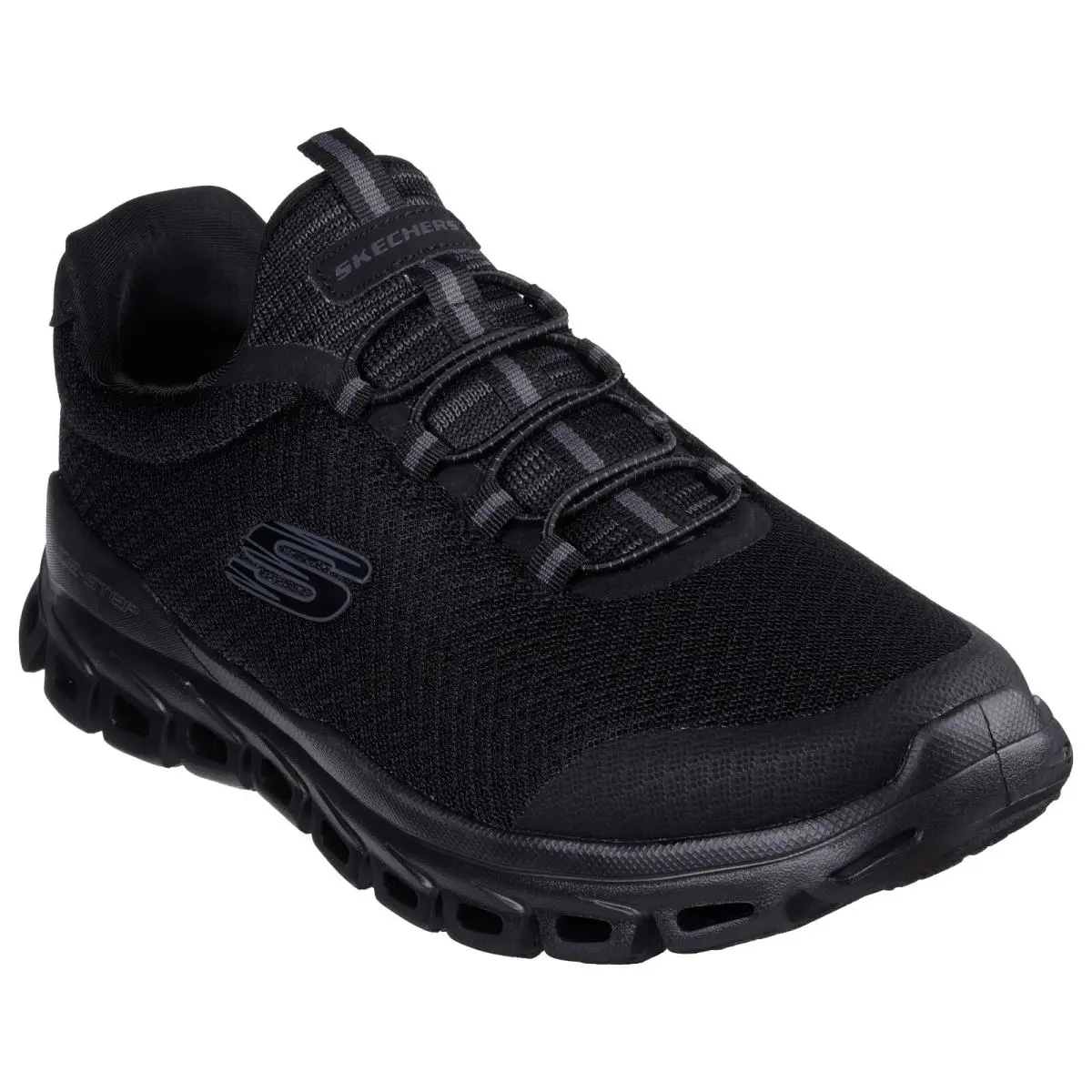 Skechers shoes - 232136 - 232136 - Black 4