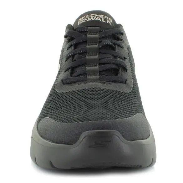 Skechers shoes - 185008 BBK - BBK - Hands Free Slip-ins - Black 1