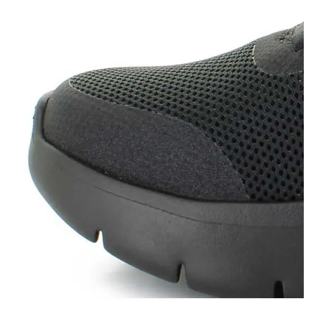 Skechers shoes - 185008 BBK - BBK - Hands Free Slip-ins - Black 4