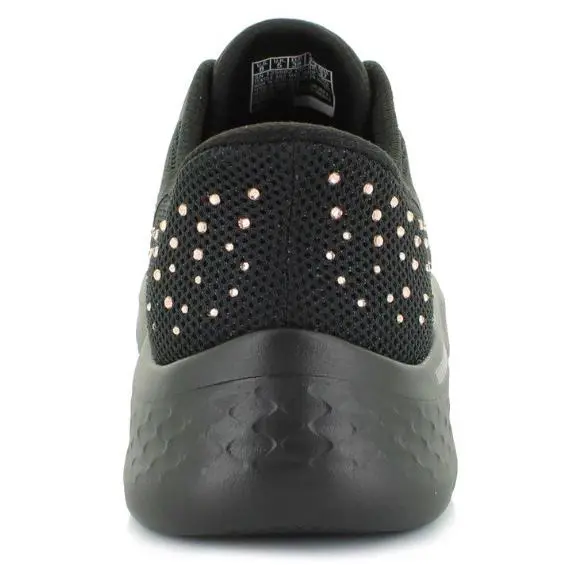 Skechers shoes - 185008 BBK - BBK - Hands Free Slip-ins - Black 5