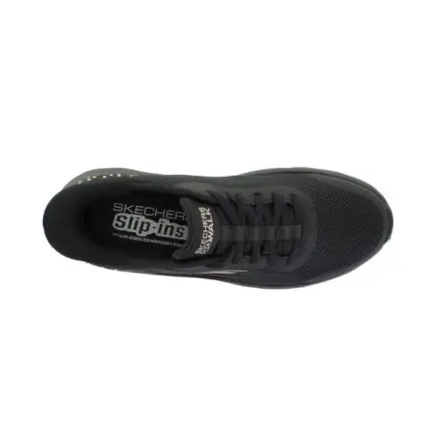 Skechers shoes - 185008 BBK - BBK - Hands Free Slip-ins - Black 7