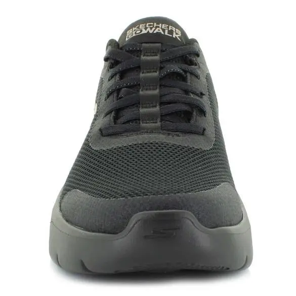 Skechers shoes - 185008 BBK - BBK - Hands Free Slip-ins - Black 14
