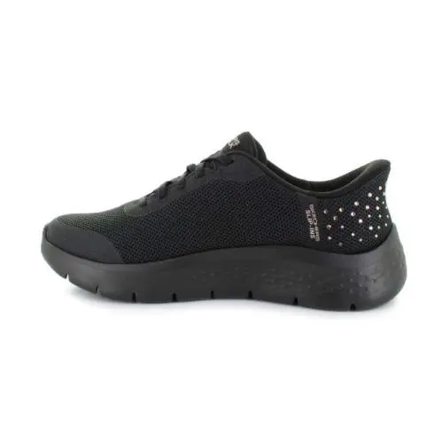 Skechers shoes - 185008 BBK - BBK - Hands Free Slip-ins - Black 15