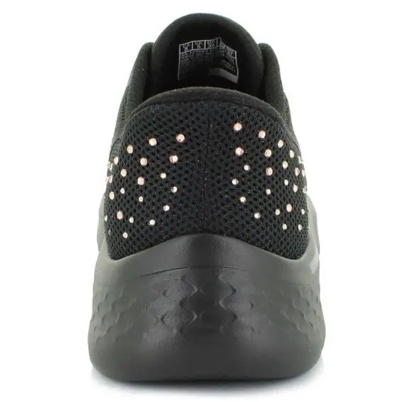 Skechers shoes - 185008 BBK - BBK - Hands Free Slip-ins - Black 18