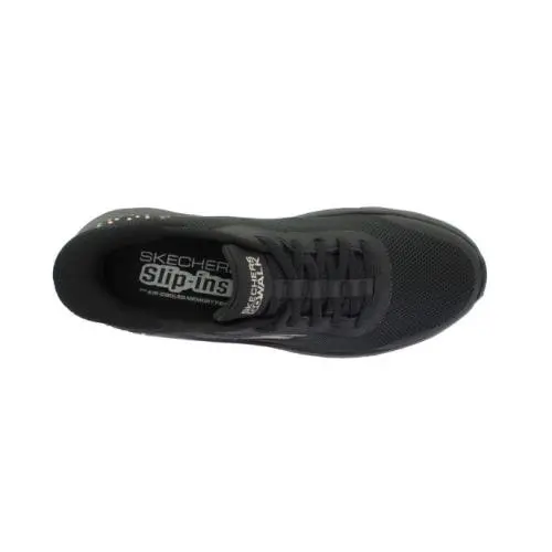 Skechers shoes - 185008 BBK - BBK - Hands Free Slip-ins - Black 20