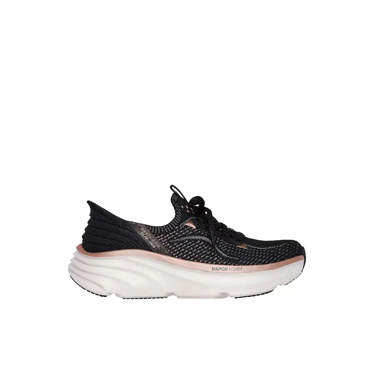 Skechers shoes - SKECHERS After Burn - After Burn - Black 0
