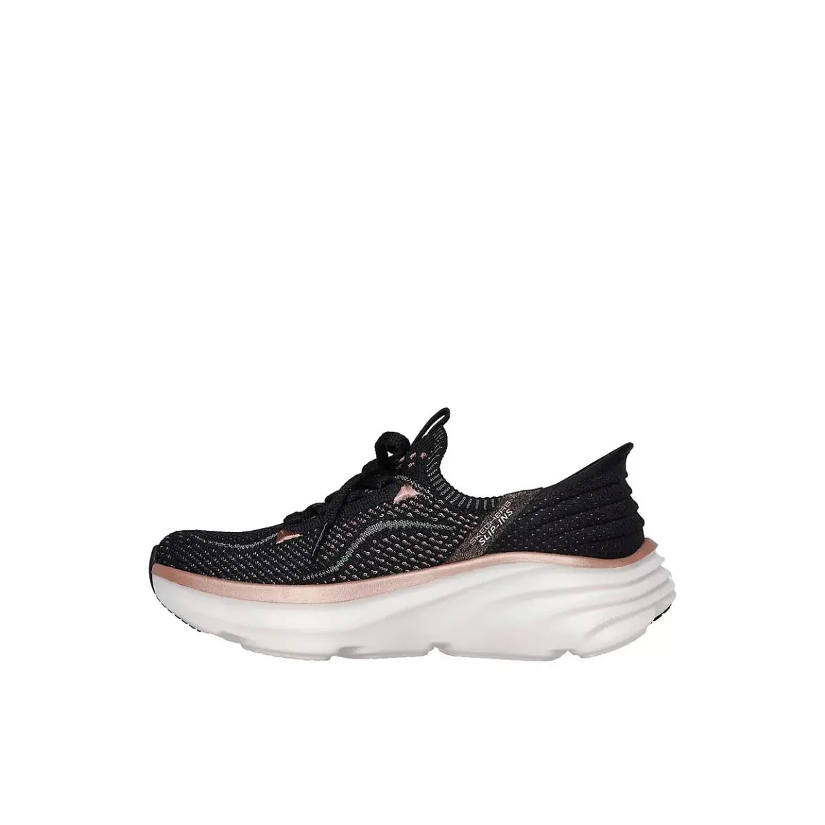 Skechers shoes - SKECHERS After Burn - After Burn - Black 1
