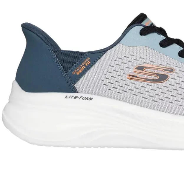 Skechers shoes - Gray 6