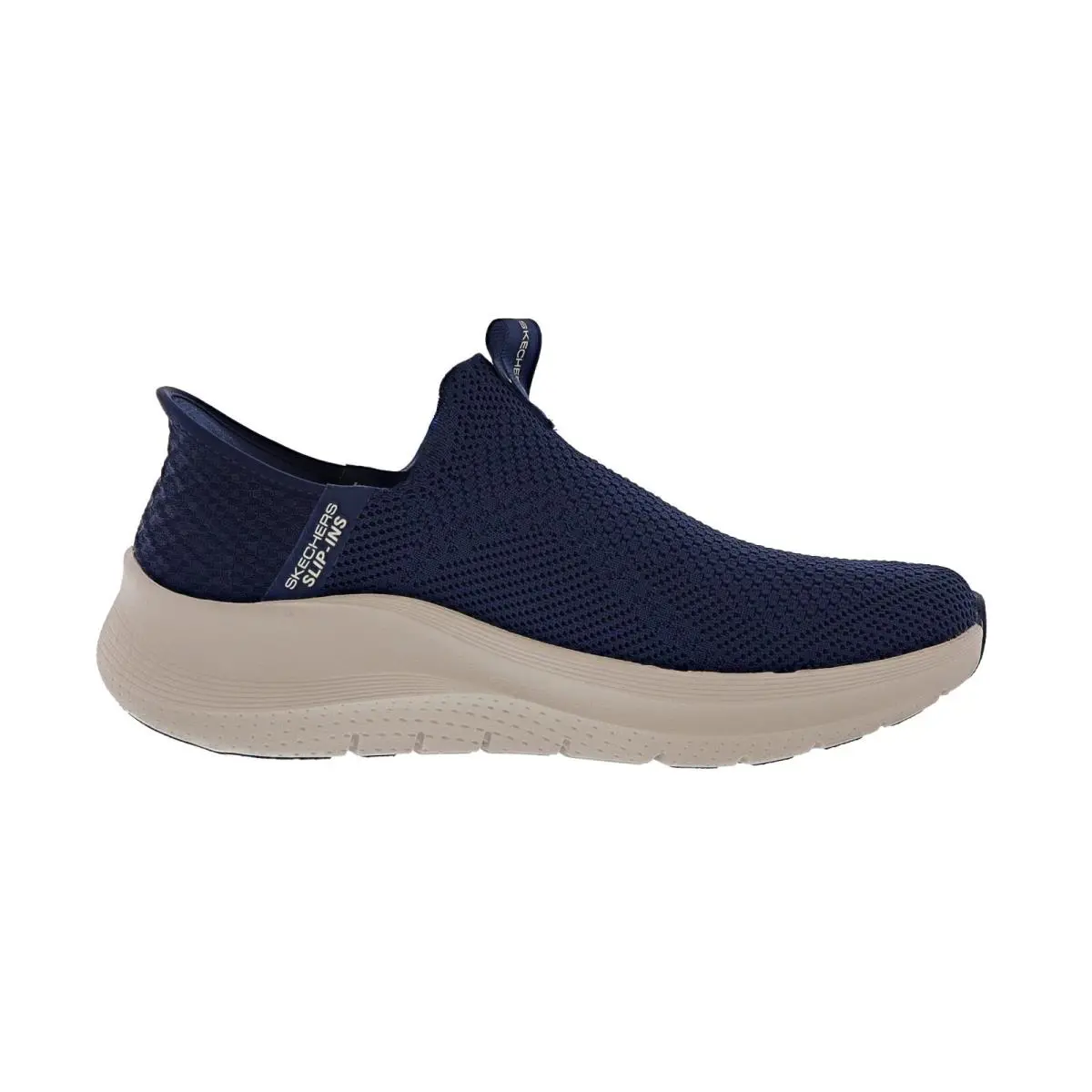 Skechers shoes - ARCH FIT 2.0 - CRAYN - NAVY 0