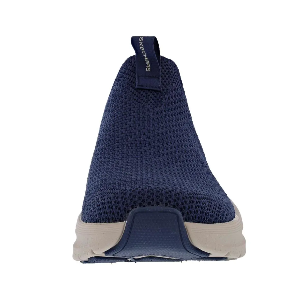 Skechers shoes - ARCH FIT 2.0 - CRAYN - NAVY 1