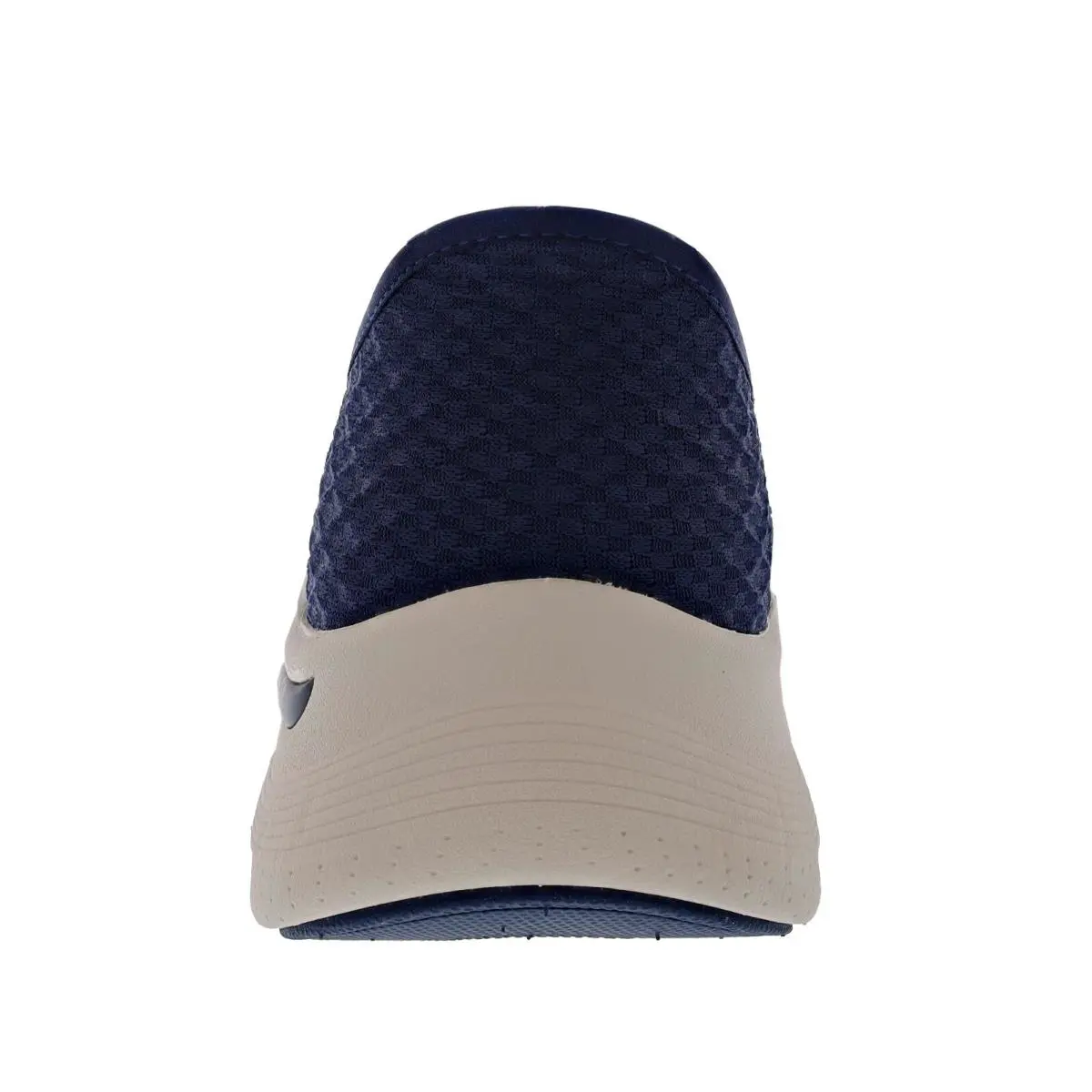 Skechers shoes - ARCH FIT 2.0 - CRAYN - NAVY 2