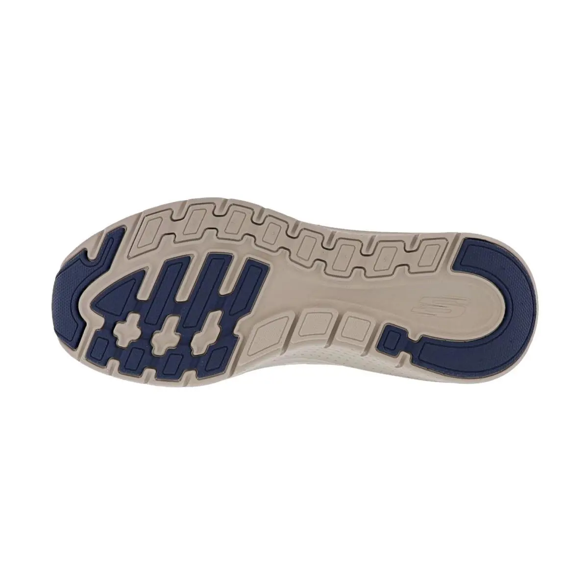 Skechers shoes - ARCH FIT 2.0 - CRAYN - NAVY 9