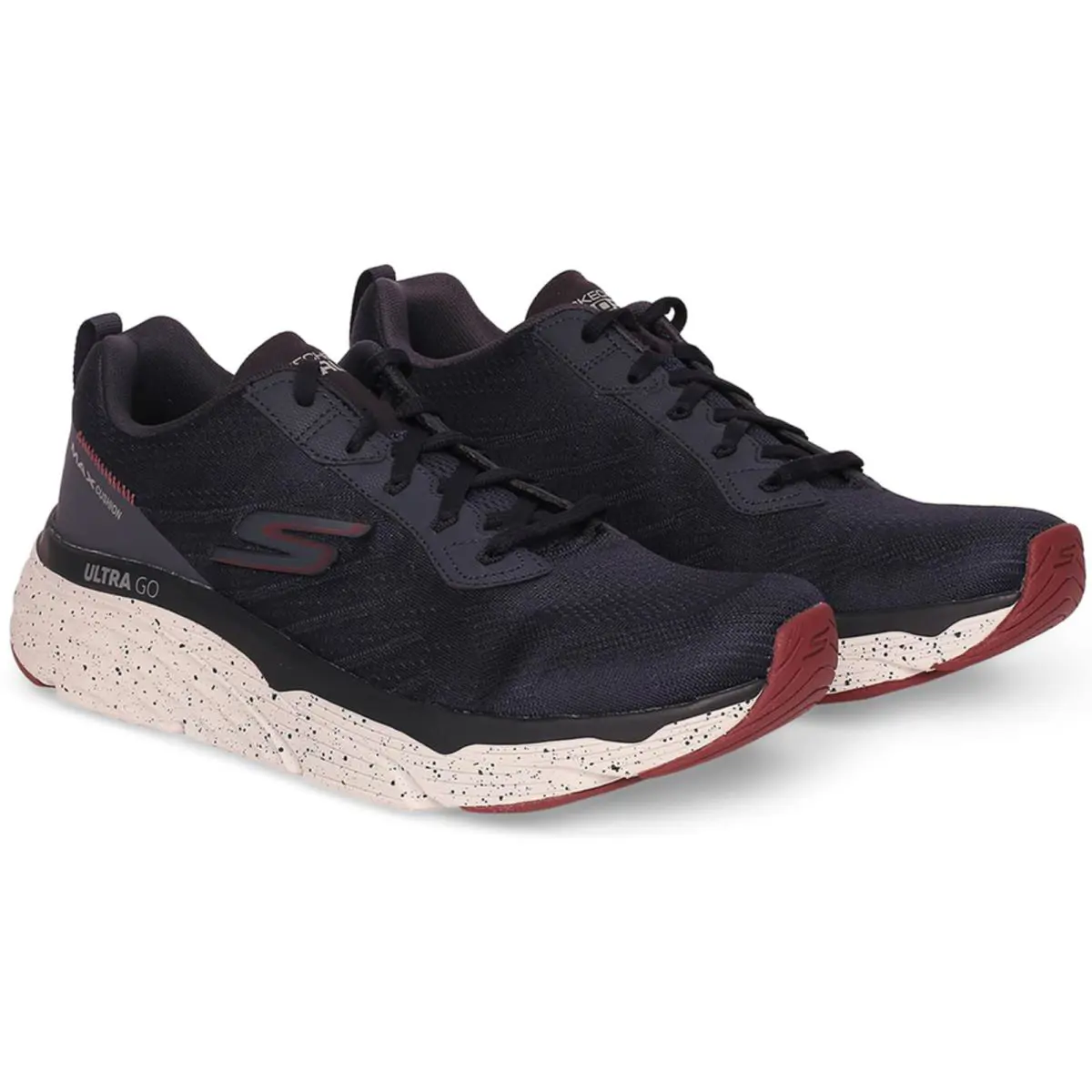 Skechers shoes - Skechers Max - Max - 128269 - Blue (UPC: 0195204634868) 0
