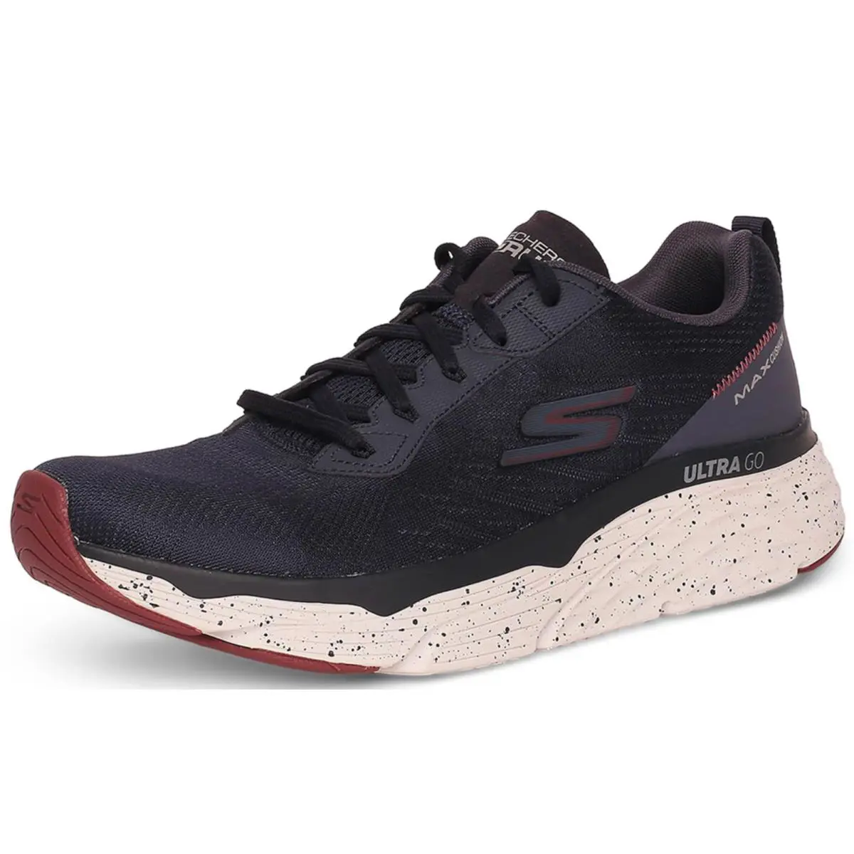 Skechers shoes - Skechers Max - Max - 128269 - Blue (UPC: 0195204634868) 4