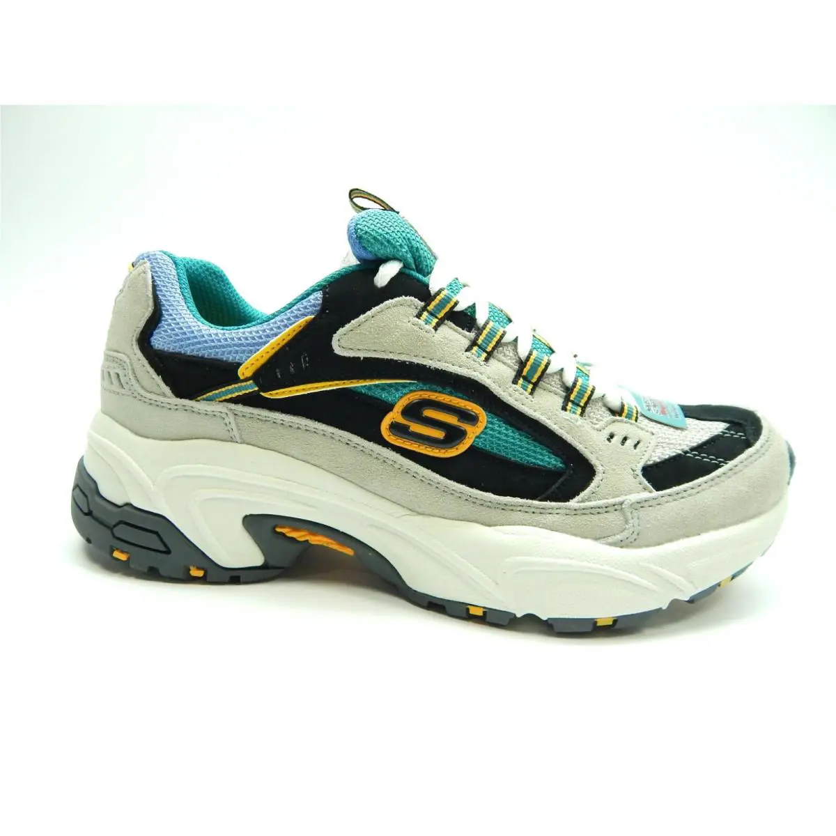 Skechers shoes - Beige (UPC: 193113797414) 0