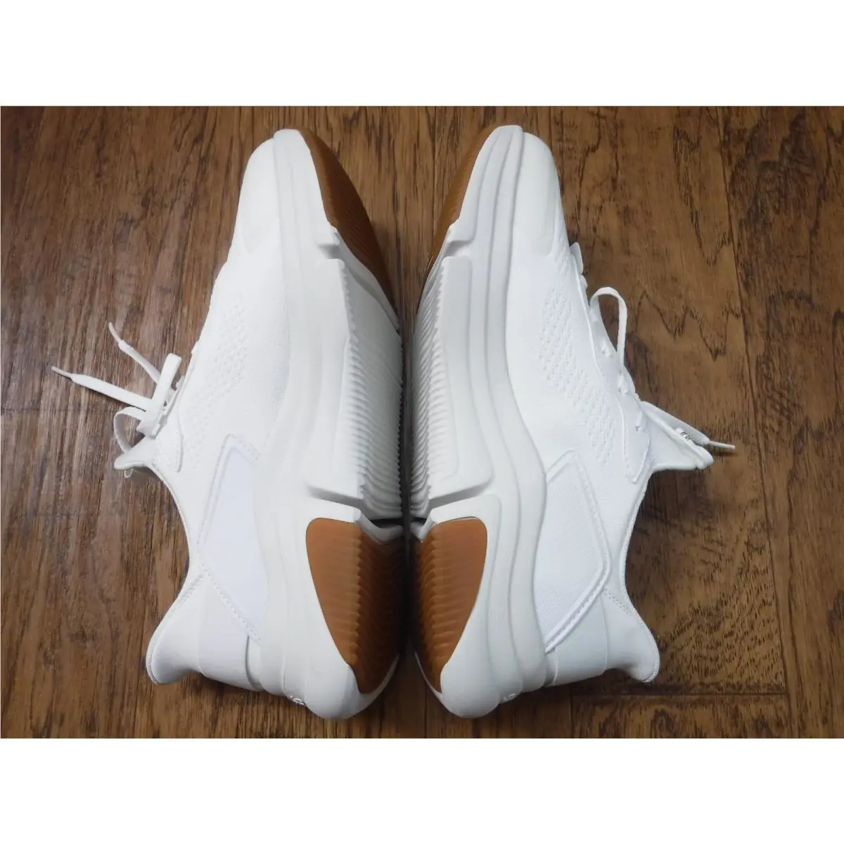 Skechers shoes - SKECHERS BOBS - BOBS - White 3