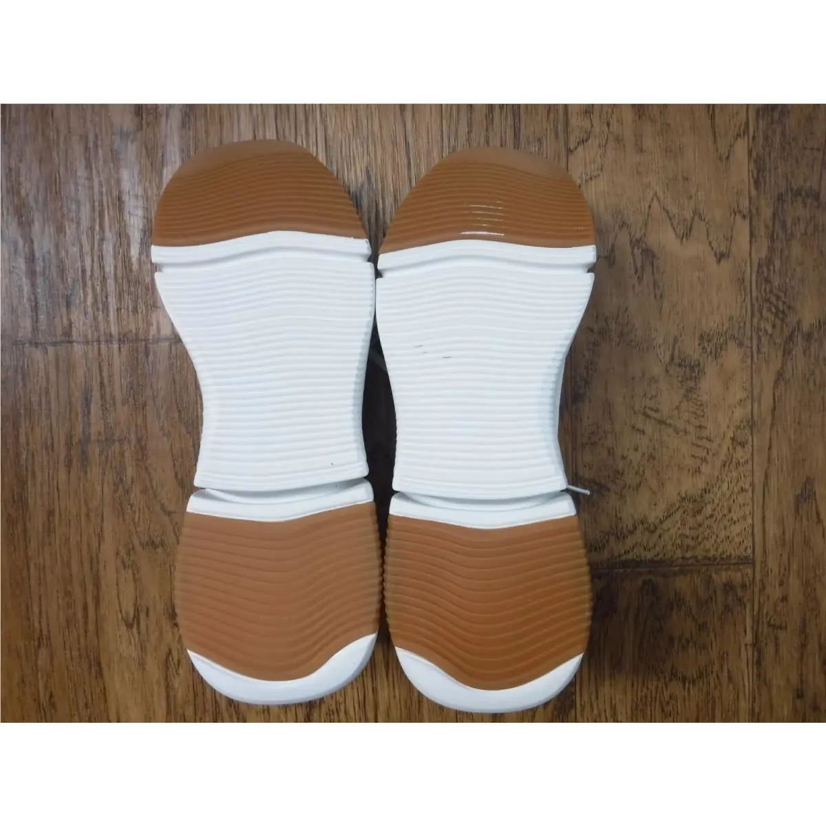Skechers shoes - SKECHERS BOBS - BOBS - White 4