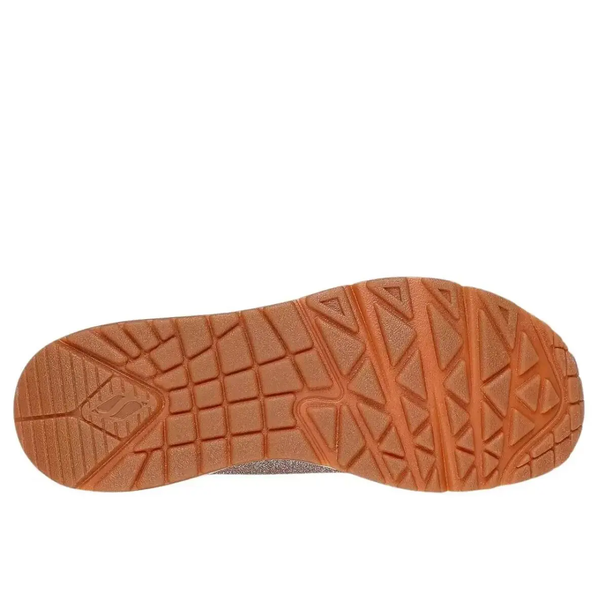 Skechers shoes - ROSE GOLD - 177036 6