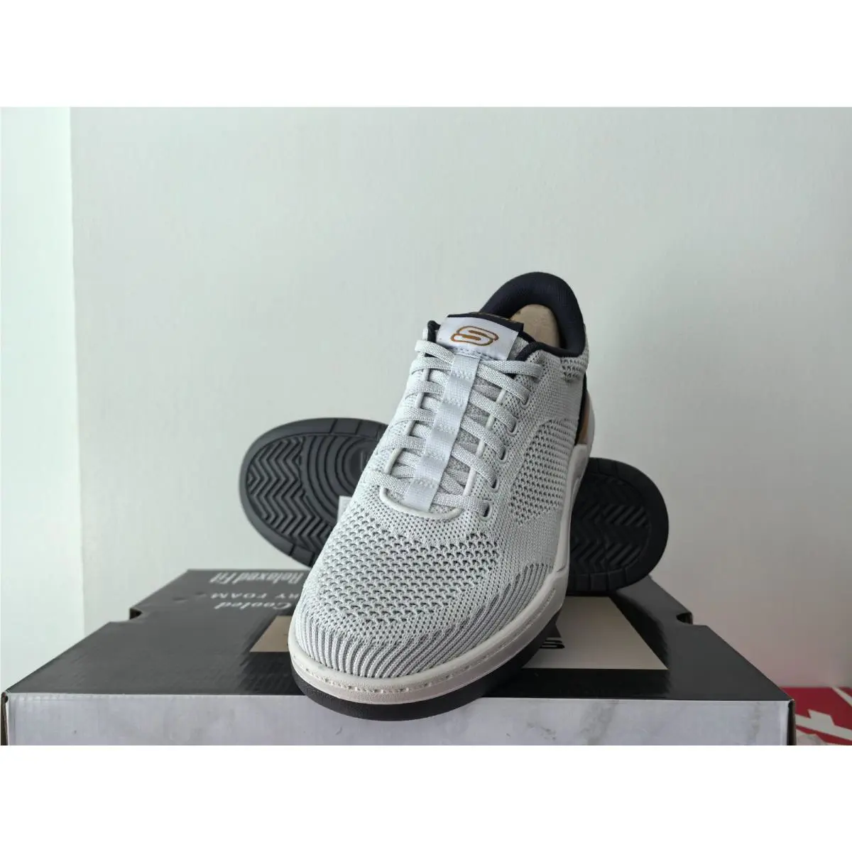 Skechers shoes - White 0