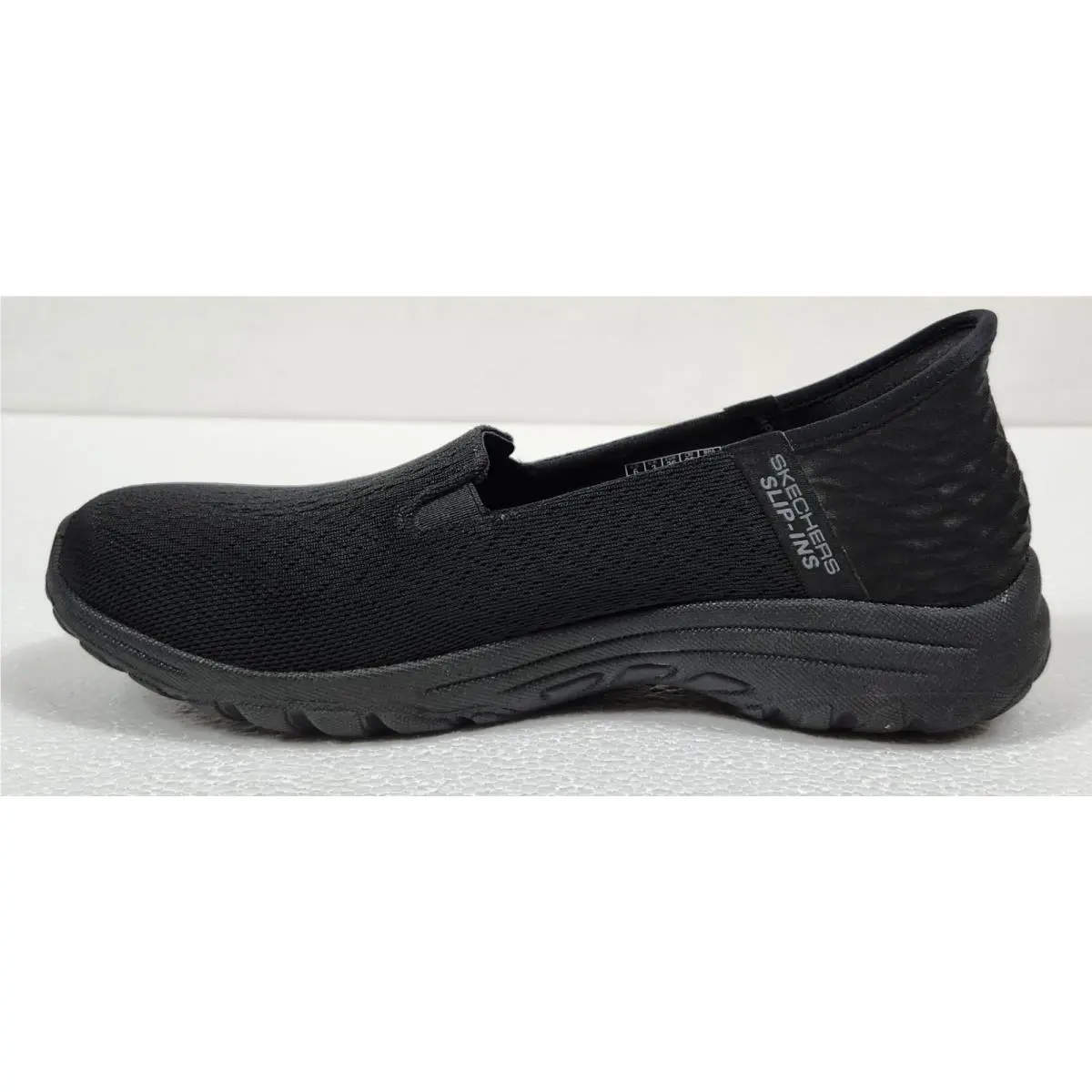 Skechers shoes - Reggae Fest 2.0 - Guiding Light - 158698 - Black 0