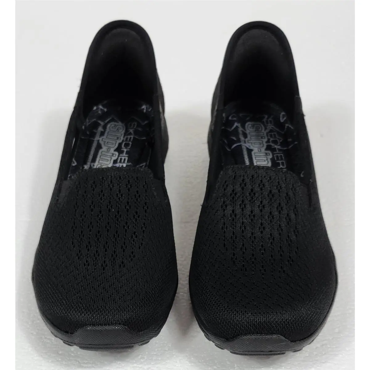 Skechers shoes - Reggae Fest 2.0 - Guiding Light - 158698 - Black 3