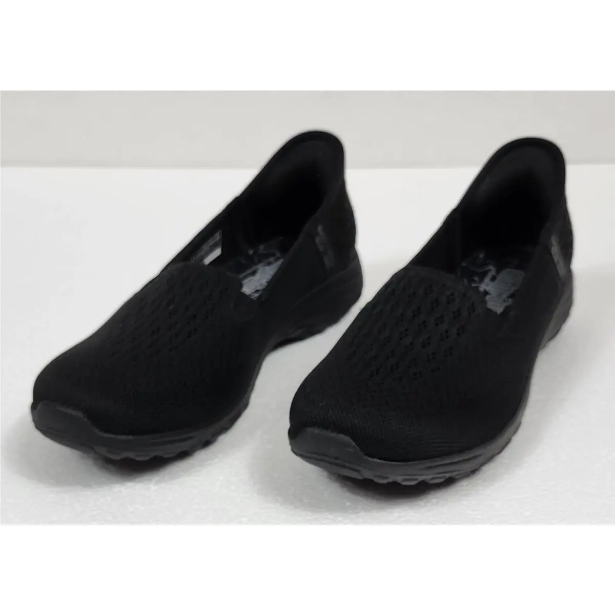 Skechers shoes - Reggae Fest 2.0 - Guiding Light - 158698 - Black 6