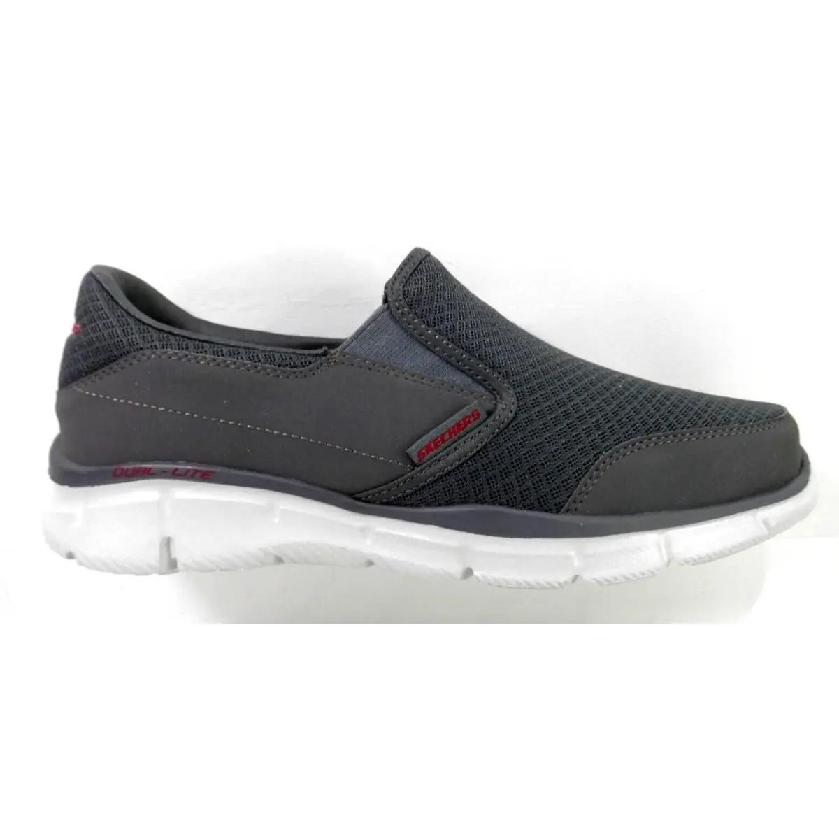 Skechers shoes - 51361 - 51361 - Gray (UPC: 888222283193) 3