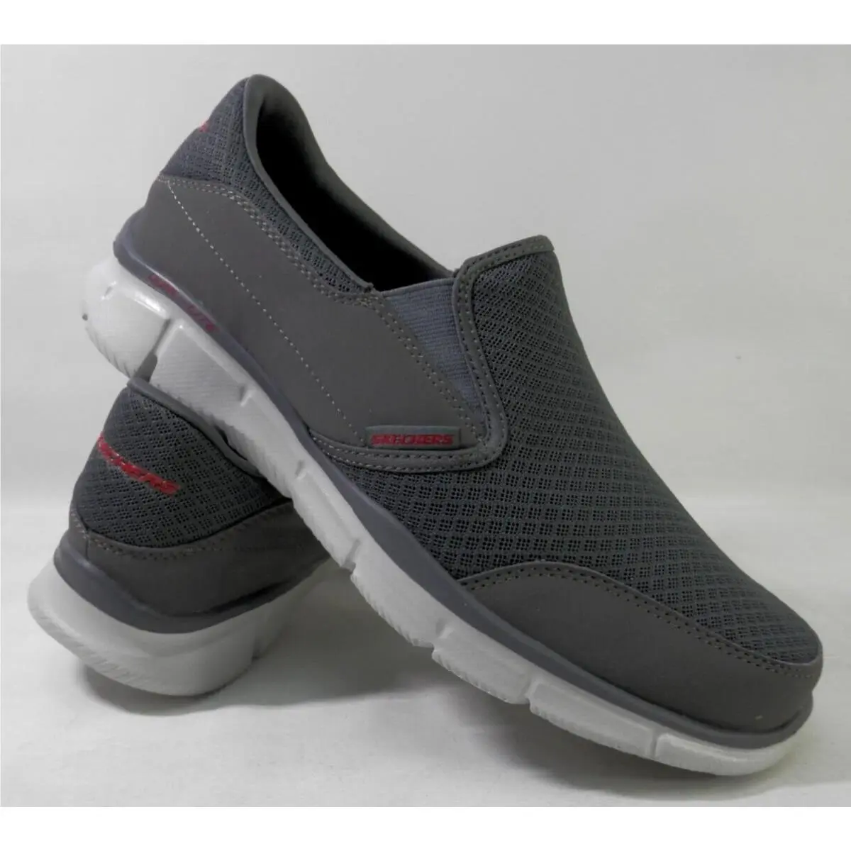 Skechers shoes - 51361 - 51361 - Gray (UPC: 888222283193) 10