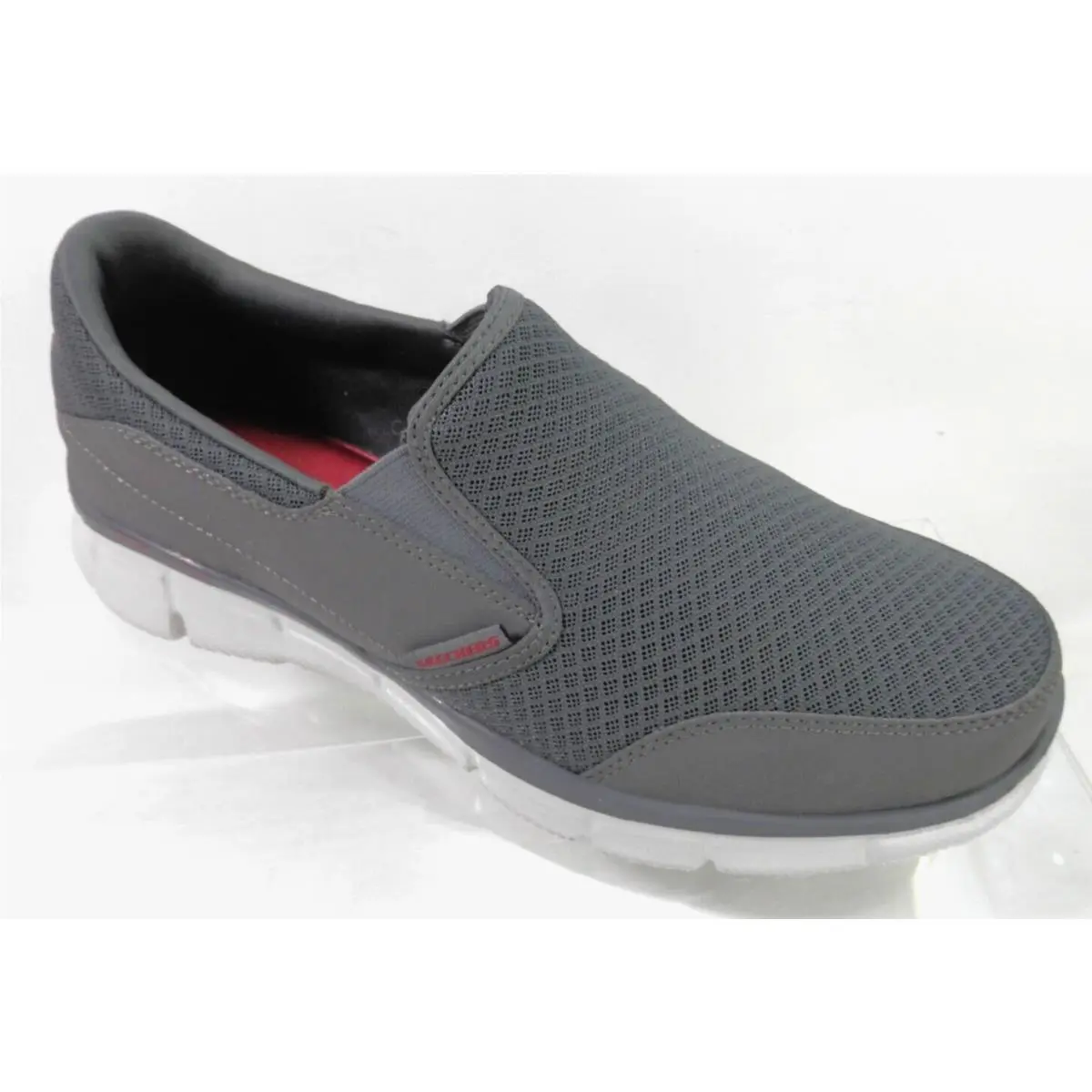 Skechers shoes - 51361 - 51361 - Gray (UPC: 888222283193) 1