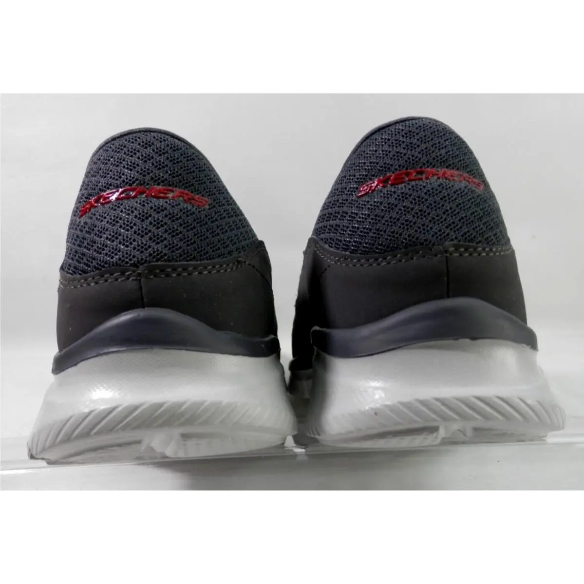 Skechers shoes - 51361 - 51361 - Gray (UPC: 888222283193) 5