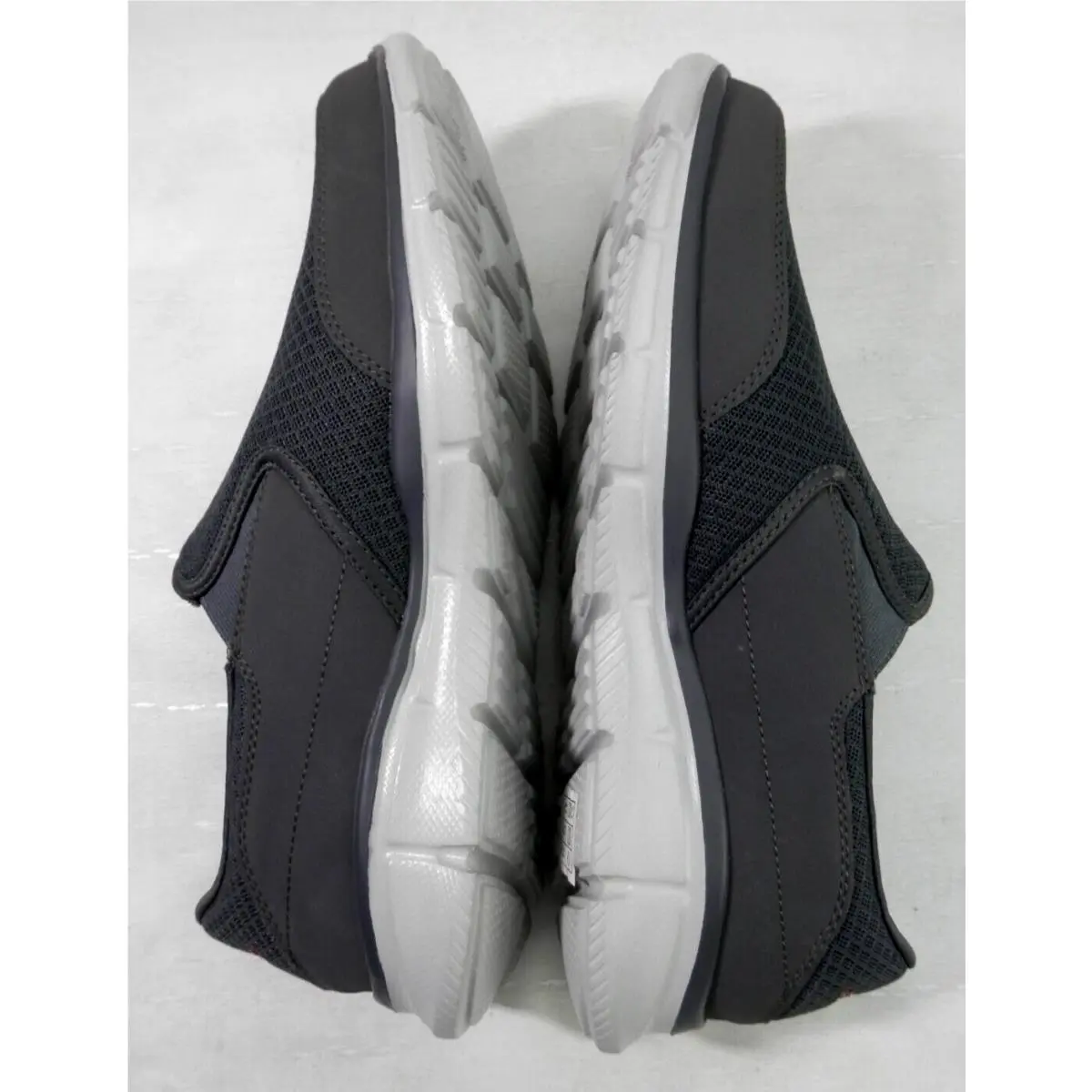 Skechers shoes - 51361 - 51361 - Gray (UPC: 888222283193) 6