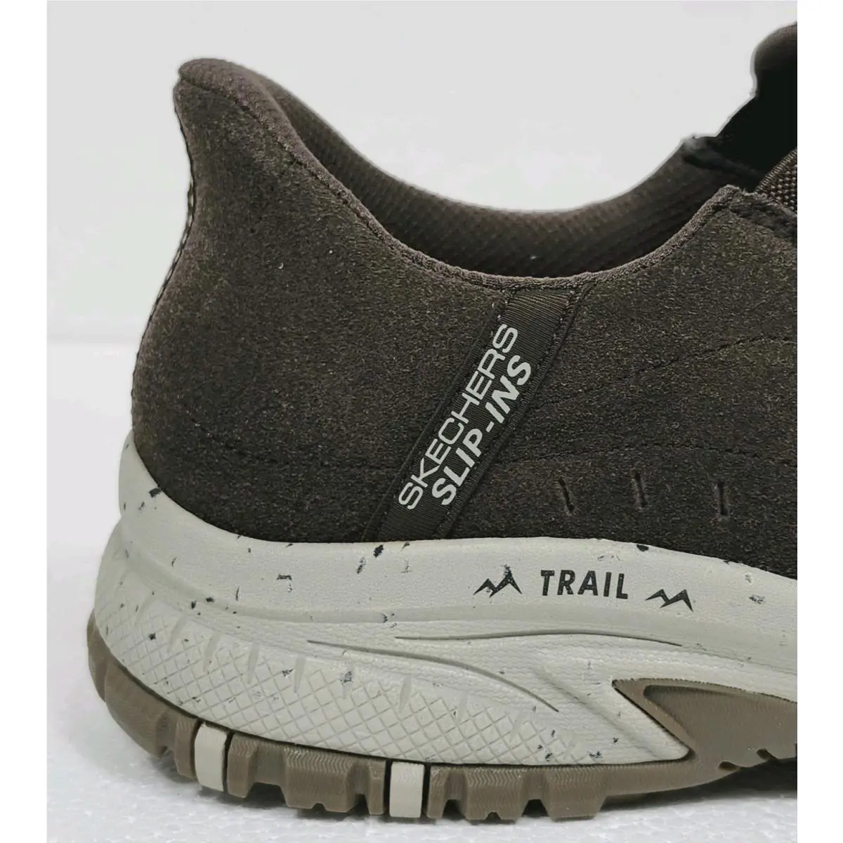 Skechers shoes - Hillcrest-Cedar Root - Root - 237750 - Brown 5
