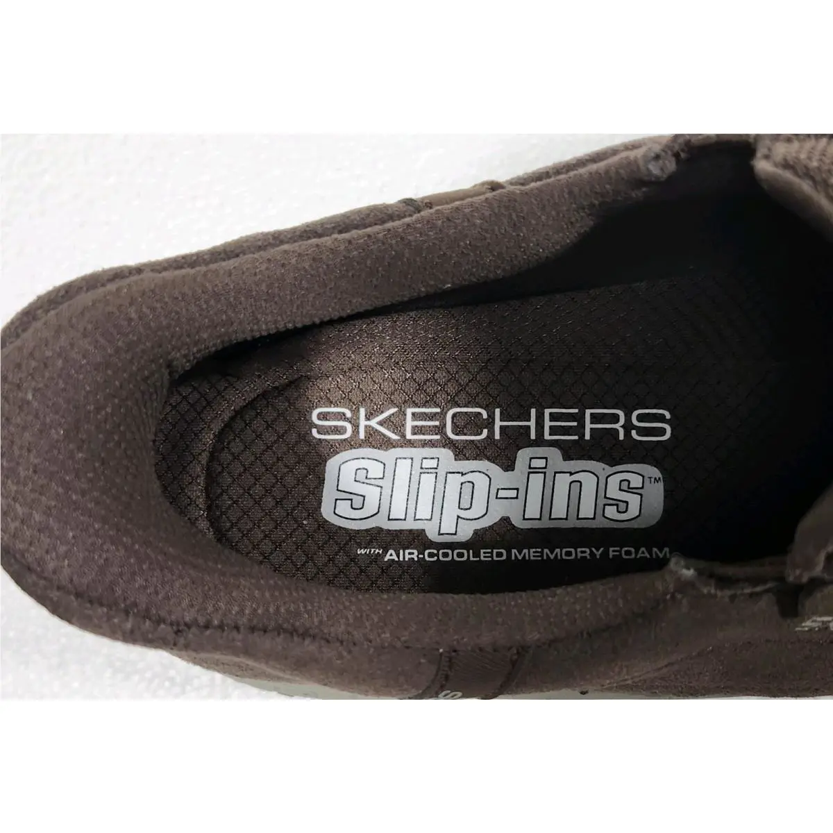 Skechers shoes - Hillcrest-Cedar Root - Root - 237750 - Brown 11