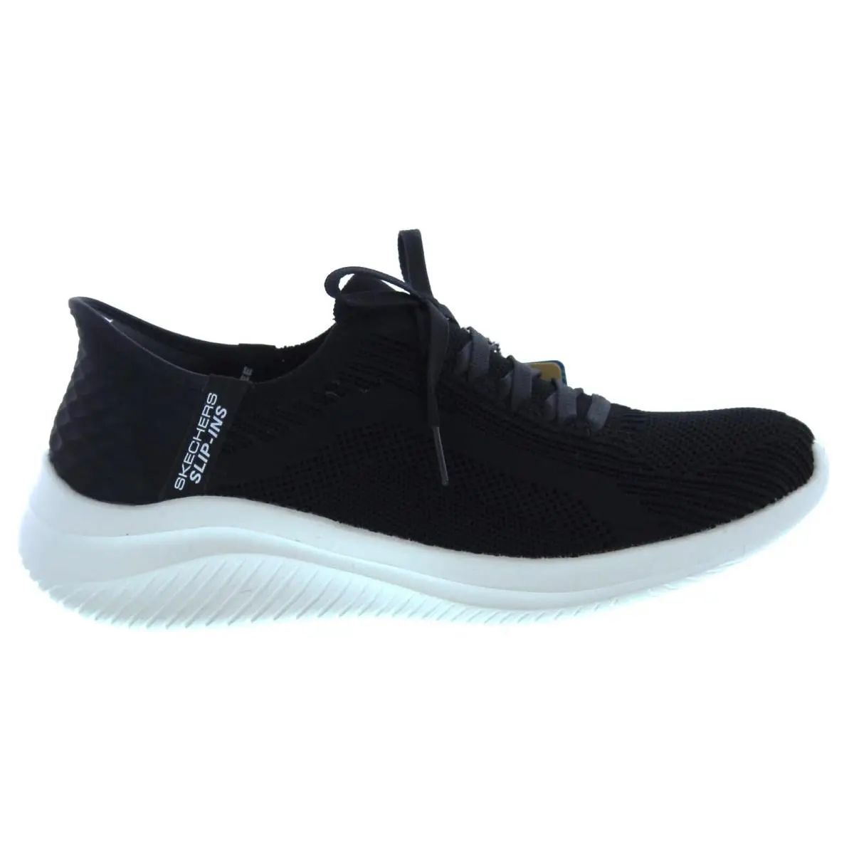 Skechers Womens Vegan Brillant Path Sneakers Sz 6W