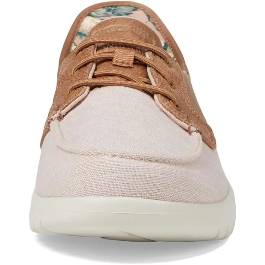 Skechers shoes - SKECHERS Hands Free - Hands Free - Pink (UPC: 197976831575) 0