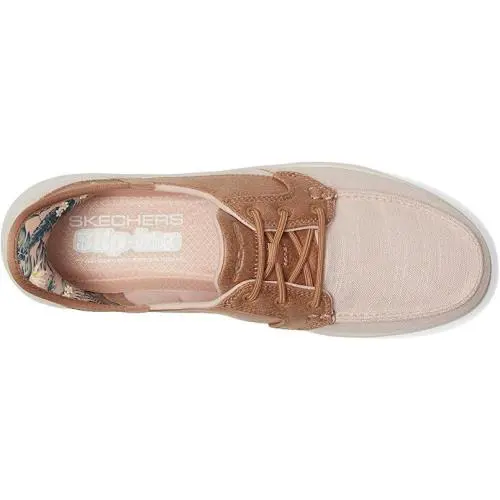 Skechers shoes - SKECHERS Hands Free - Hands Free - Pink (UPC: 197976831575) 2