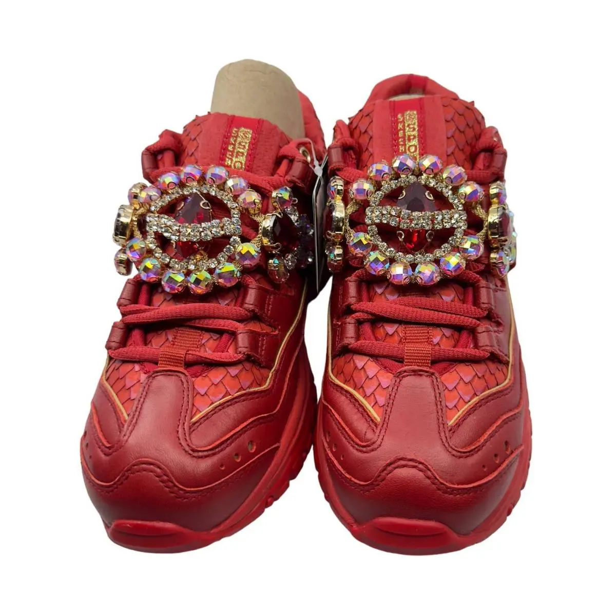 Skechers shoes - Red 0