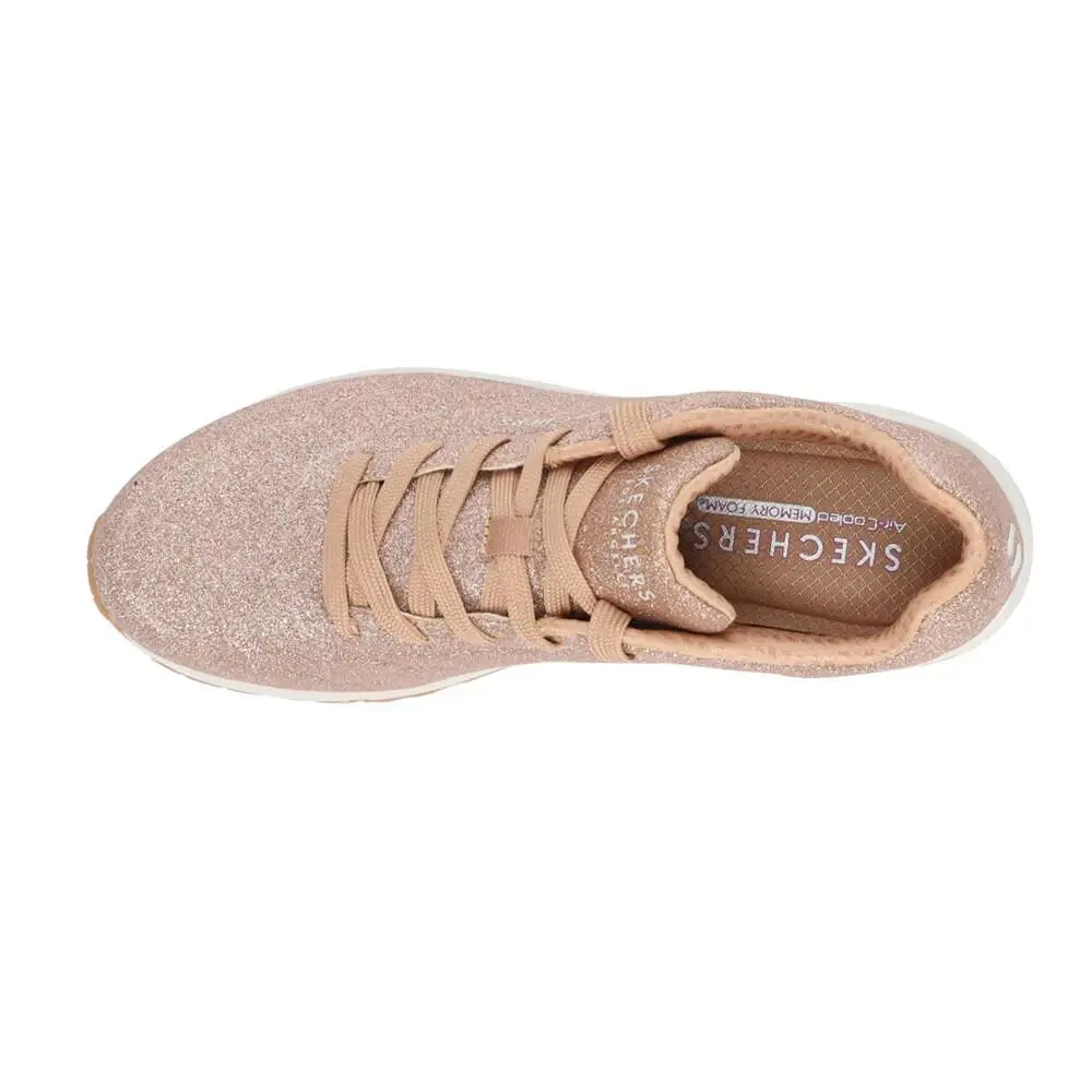 Skechers shoes - ROSE GOLD - 177036 4