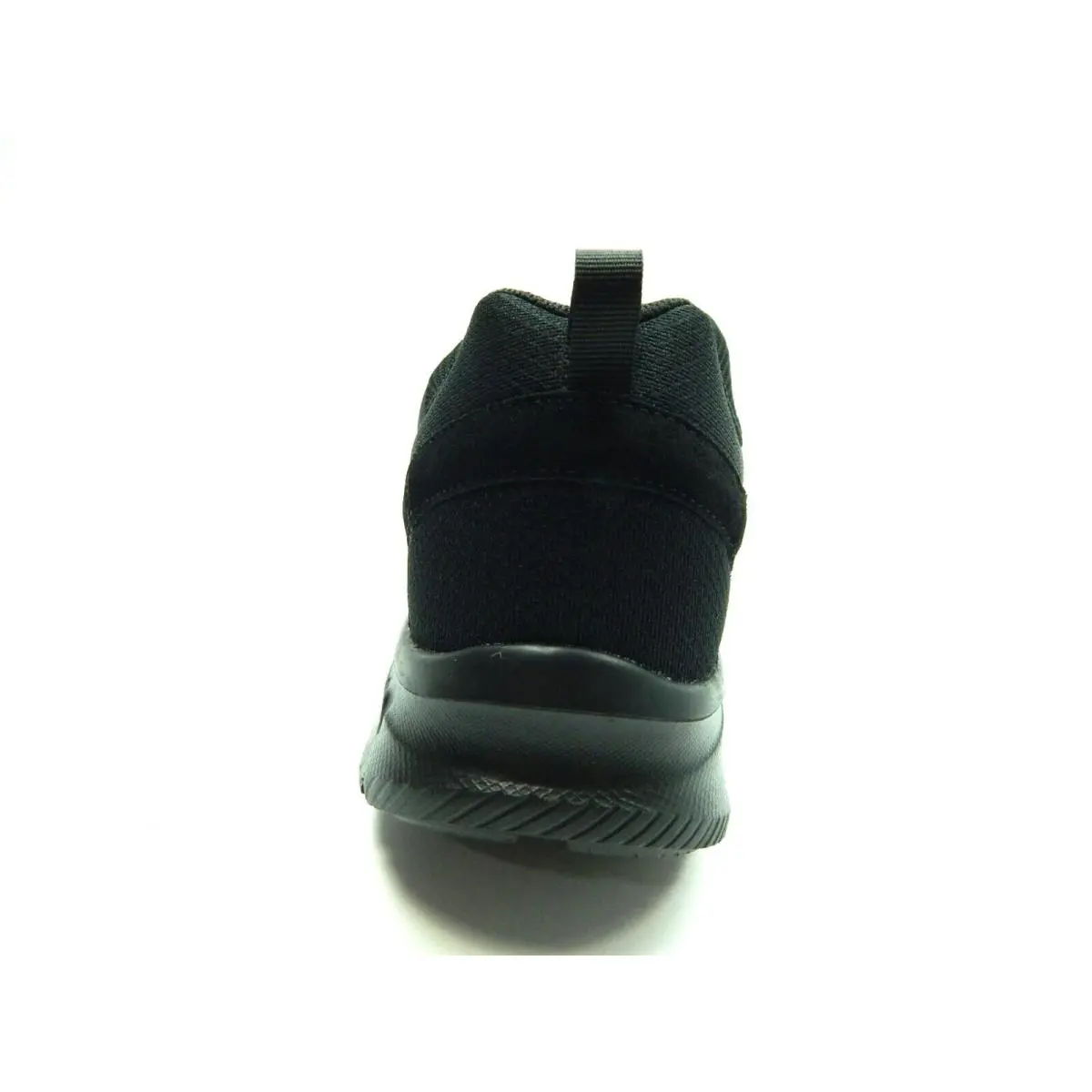 Skechers shoes - SKECHERS MEMORY FOAM EQUALIZER - MEMORY FOAM EQUALIZER - Black (UPC: 193113796462) 1