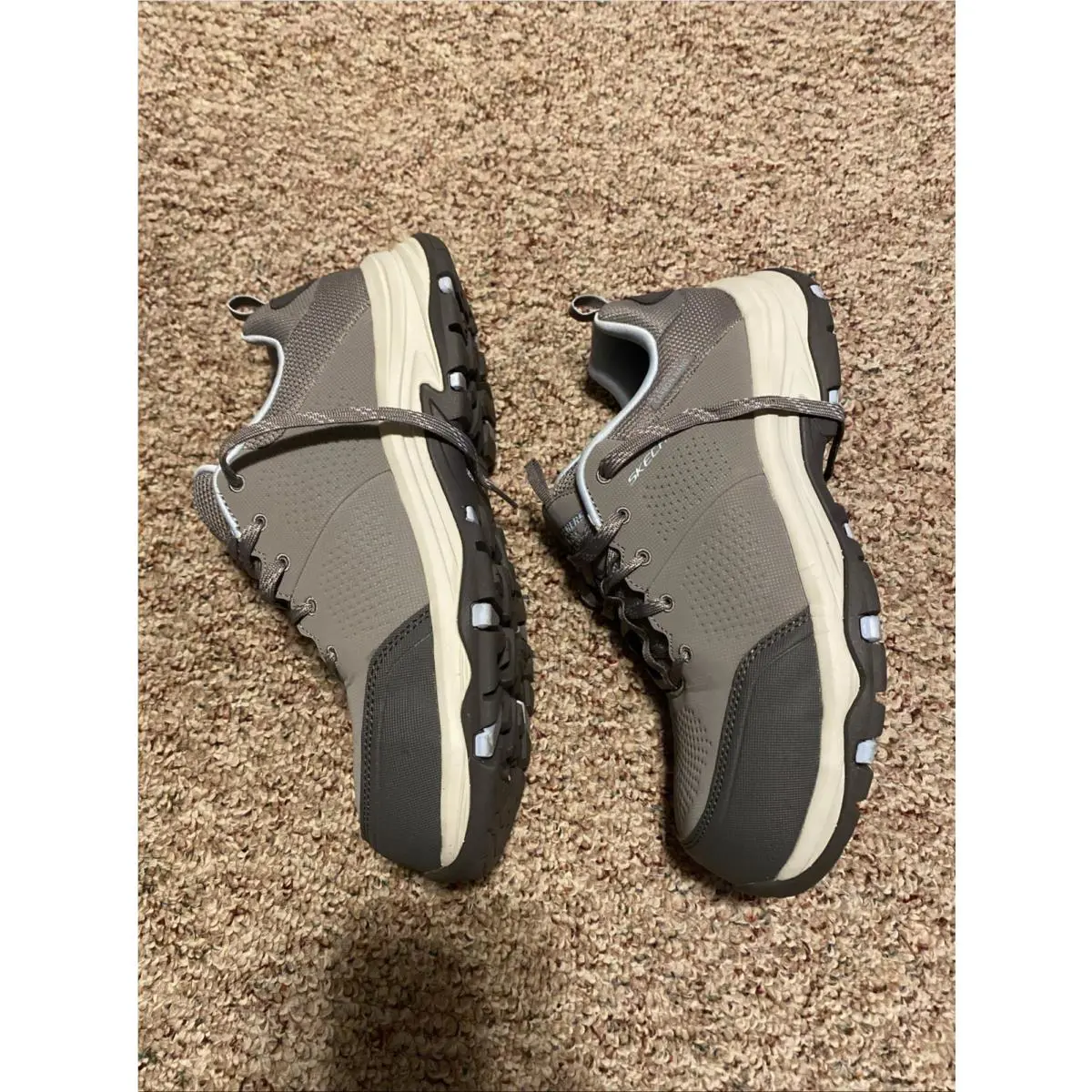Skechers shoes - Jaggit Comp - Jaggit Comp - Gray (UPC: 197627672366) 0