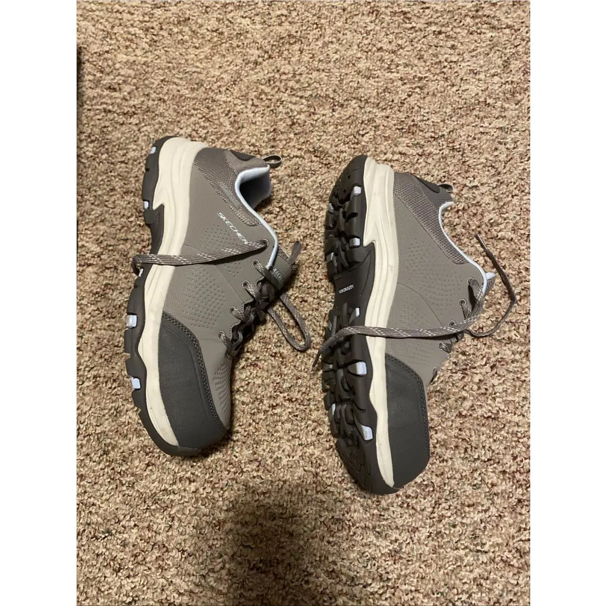 Skechers shoes - Jaggit Comp - Jaggit Comp - Gray (UPC: 197627672366) 1
