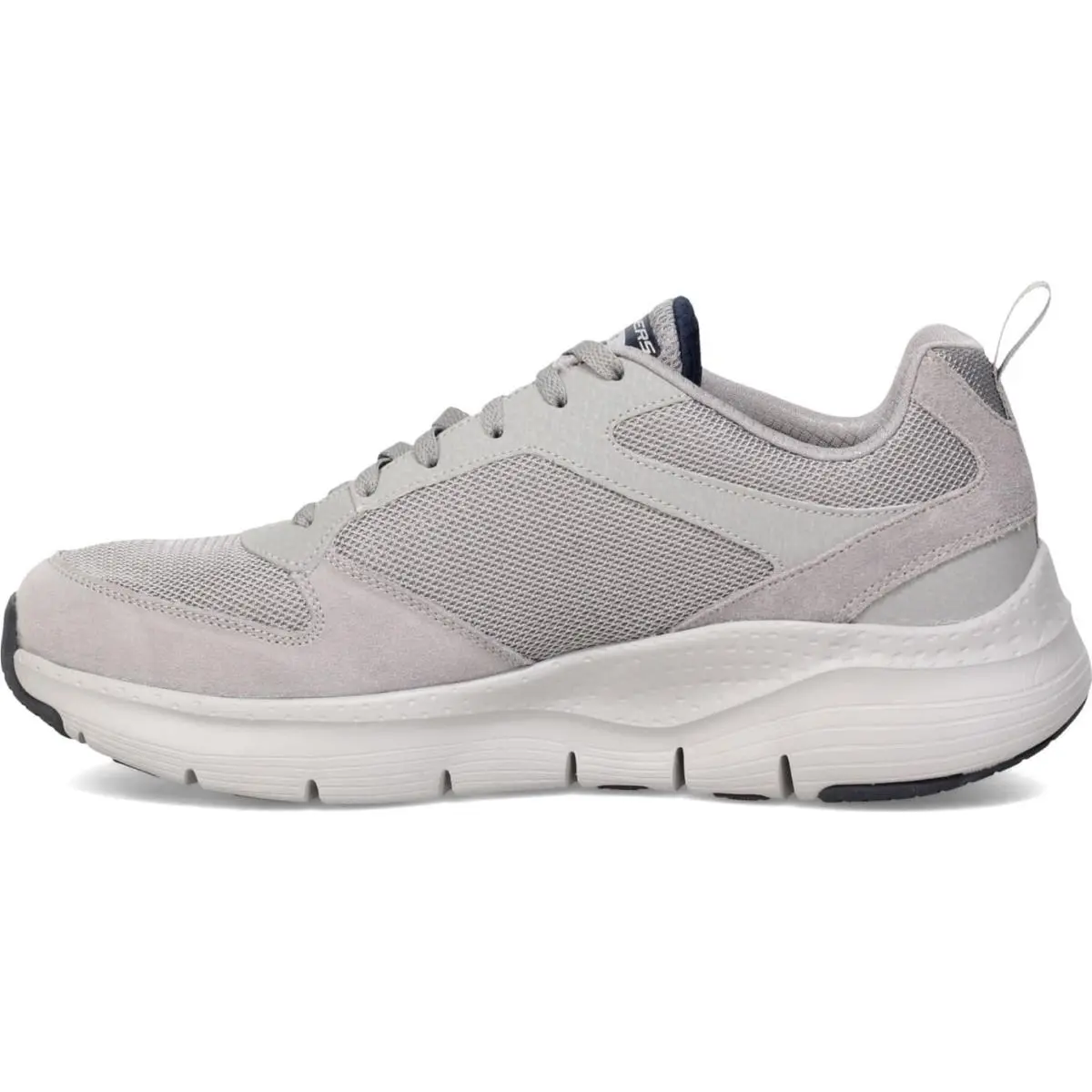 Skechers shoes - Skechers Arch Fit Servitica - Arch Fit Servitica - 232101WW - Gray (UPC: 0195204670767) 0