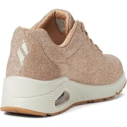 Skechers shoes - ROSE GOLD - 177036 5