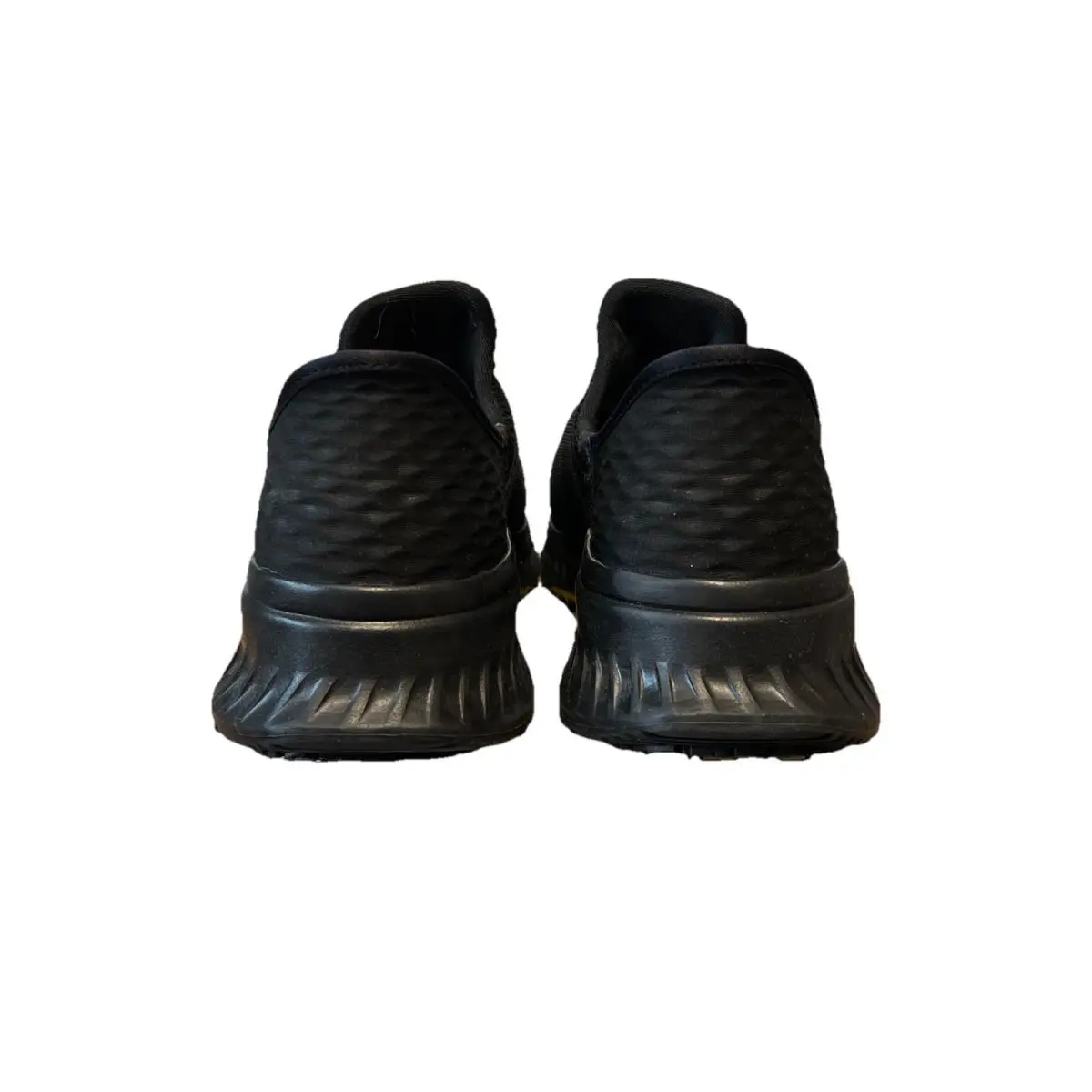 Skechers shoes - EH SR Slip-in - Black 2