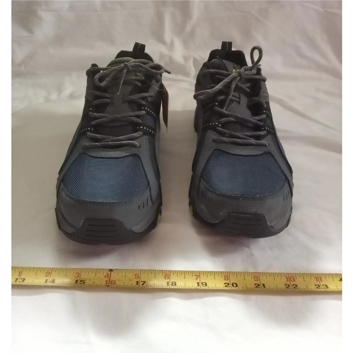 Skechers shoes - Multicolor (UPC: 196311169885) 8