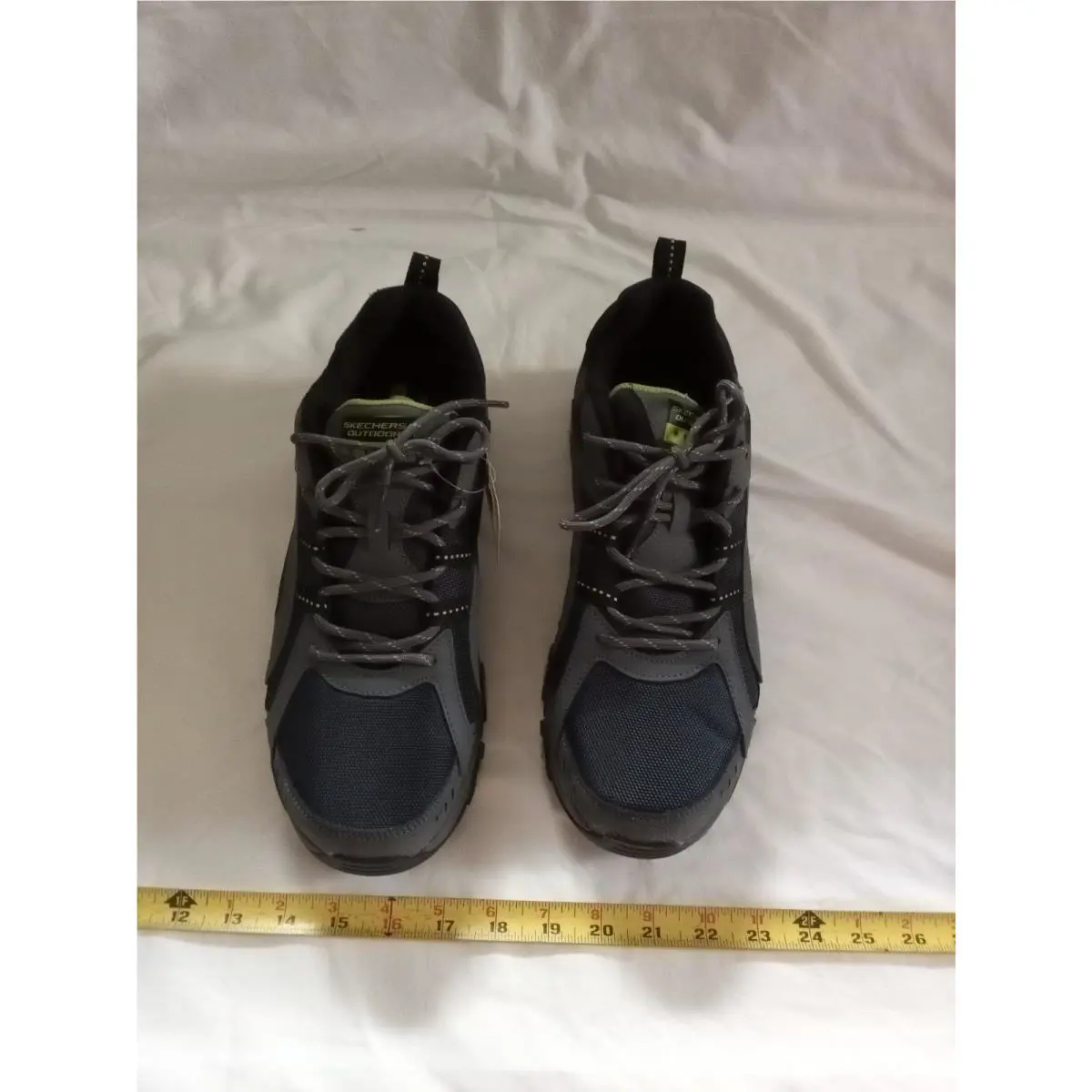 Skechers shoes - Multicolor (UPC: 196311169885) 9
